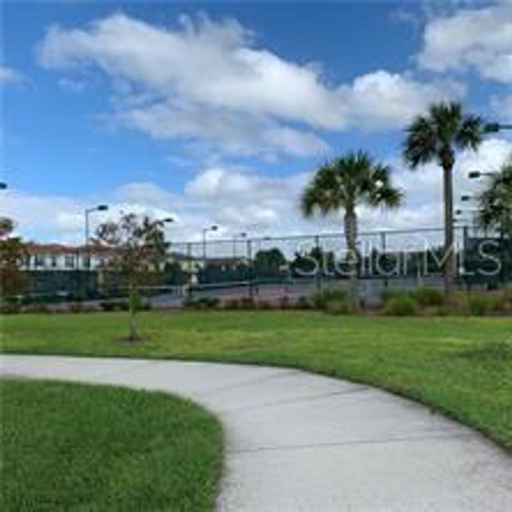 Photo of 14279 Swanley Street, Orlando, FL 32832 (MLS # S5141846)