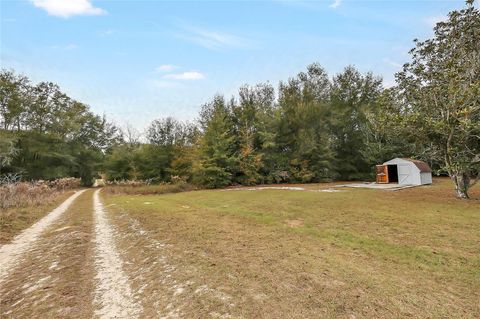 Tiny photo for 5321 NW 9th Place, Ocala, FL 34482 (MLS # O6370328)