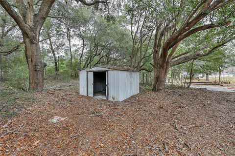 Tiny photo for 5321 NW 9th Place, Ocala, FL 34482 (MLS # O6370328)