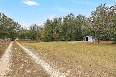 Tiny photo for 5321 NW 9th Place, Ocala, FL 34482 (MLS # O6370328)