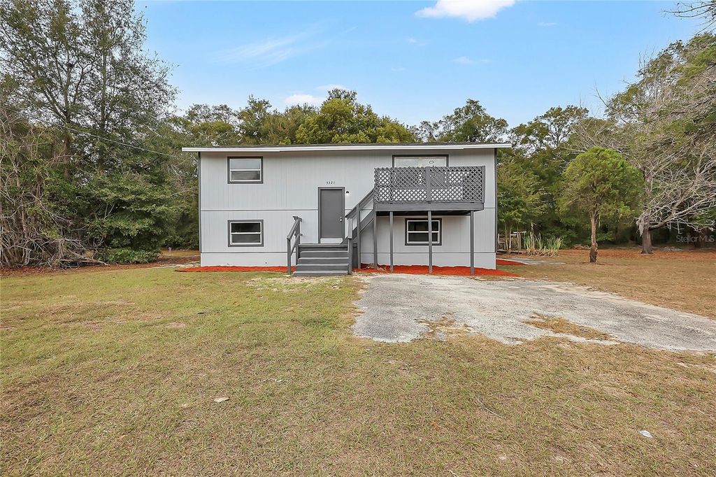 Photo of 5321 NW 9th Place, Ocala, FL 34482 (MLS # O6370328)
