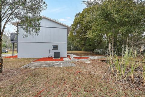 Tiny photo for 5321 NW 9th Place, Ocala, FL 34482 (MLS # O6370328)