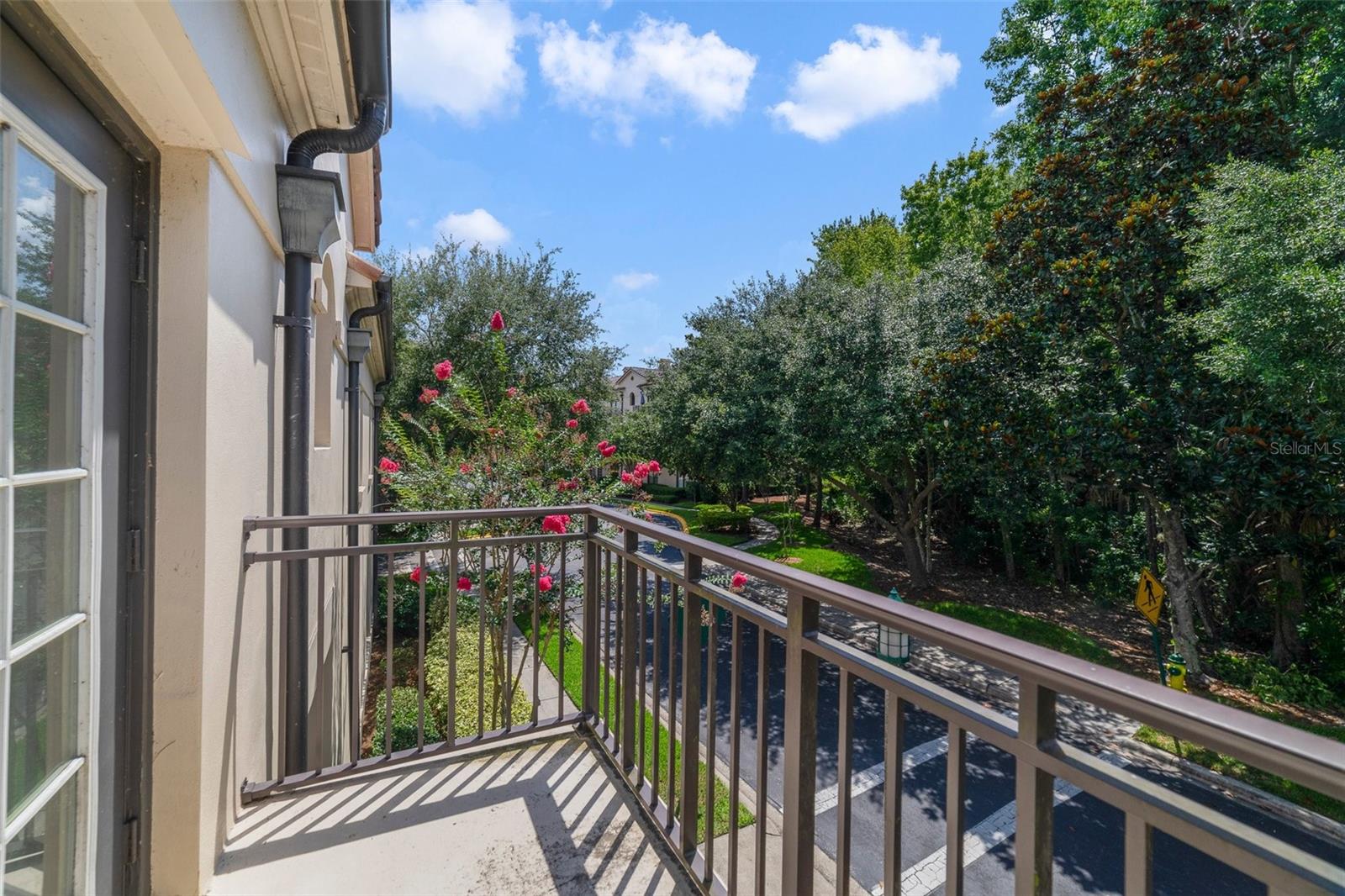 TERRACES AT CELEBRATION PH 1 - Residential Lease