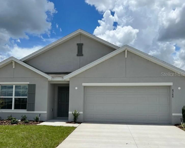 Welcome to 8788 SW 49th Circle – a beautifully maintained 4-bedroom, 2-bathroom home nestled in a peaceful and desirable area of Ocala. This spacious residence offers an open floor plan with plenty of natural light, a modern kitchen with stainless steel appliances, and a cozy living area perfect for relaxing or entertaining.
The master suite features a walk-in closet and an en-suite bathroom with dual sinks and a walk-in shower. Enjoy your morning coffee on the covered patio overlooking the private backyard. Additional highlights include an attached 2-car garage, in-unit laundry, and tile or luxury vinyl flooring throughout for easy maintenance.
Located just minutes from shopping, dining, schools, and major roadways, this home offers both comfort and convenience.
Property Details