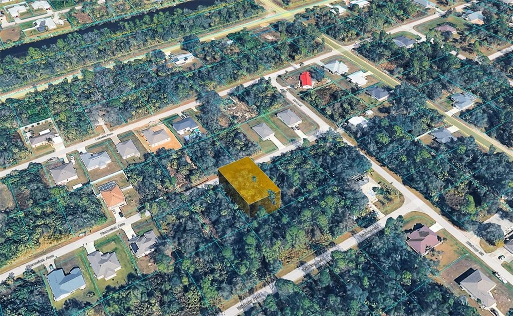 Photo of 20249 Renwick Avenue, Port Charlotte, FL 33954 (MLS # TB8473302)