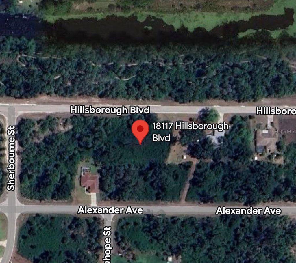 Photo of 18117 Hillsborough Boulevard, Port Charlotte, FL 33954 (MLS # O6350414)