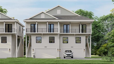 4902 Rattlesnake Pointe Court, Tampa, FL 33616