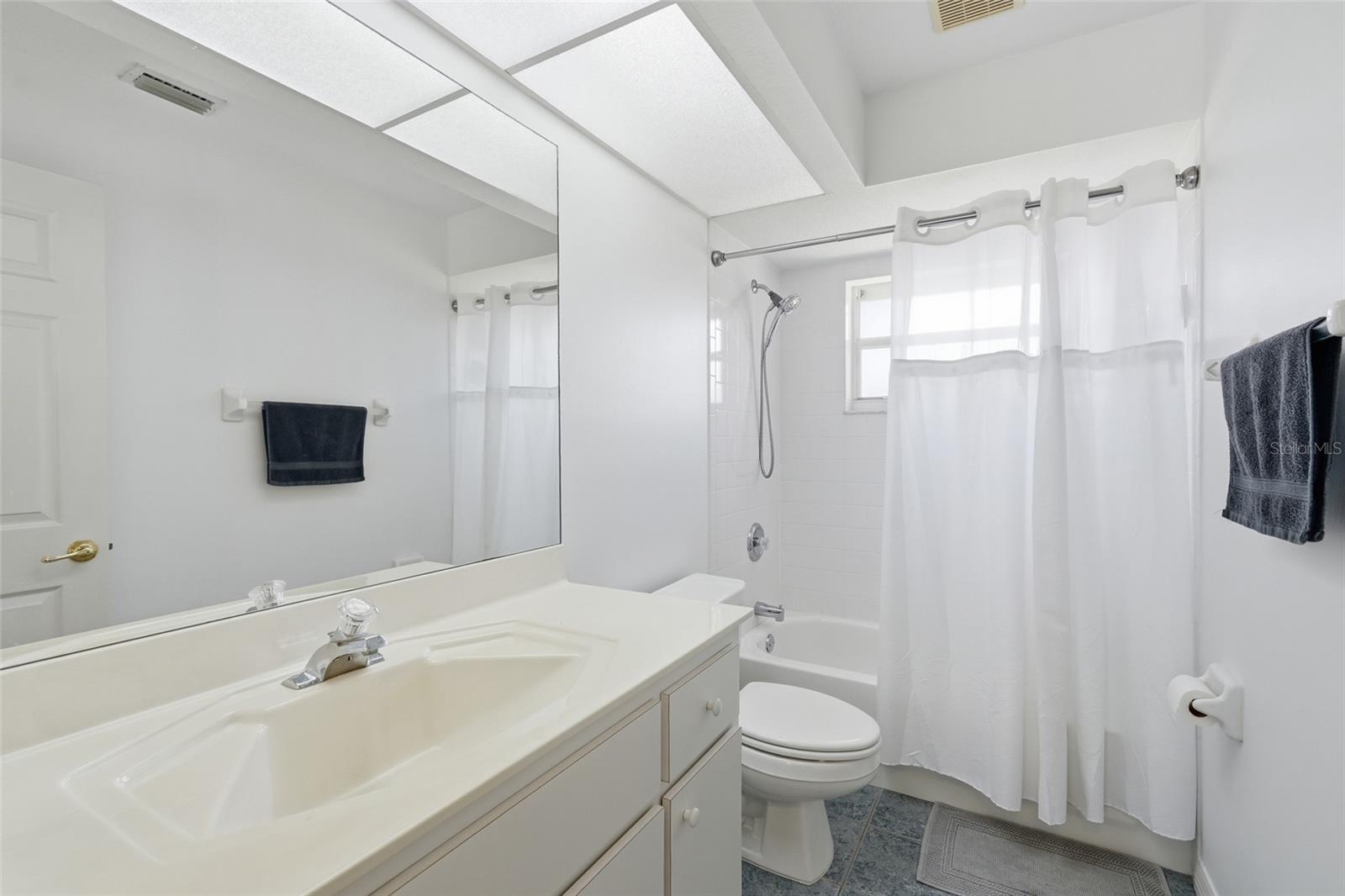 ROTONDA WEST WHITE MARSH - Residential
