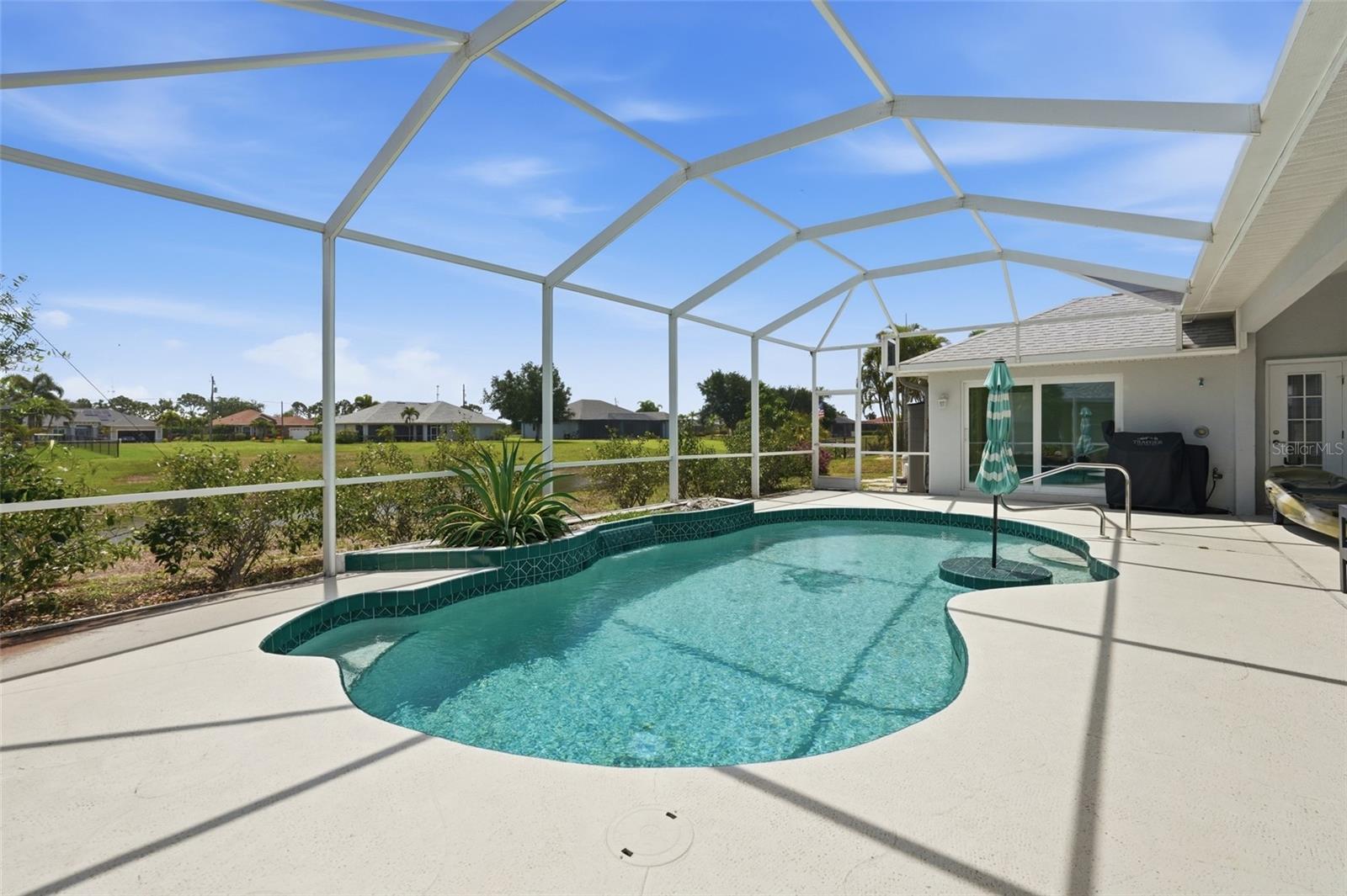 ROTONDA WEST WHITE MARSH - Residential