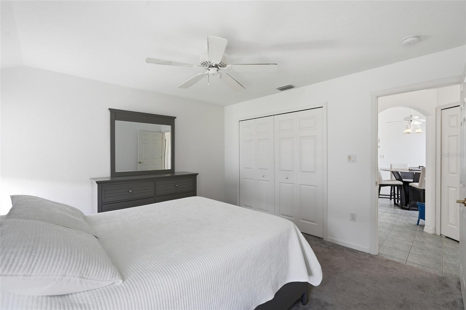 ROTONDA WEST WHITE MARSH - Residential