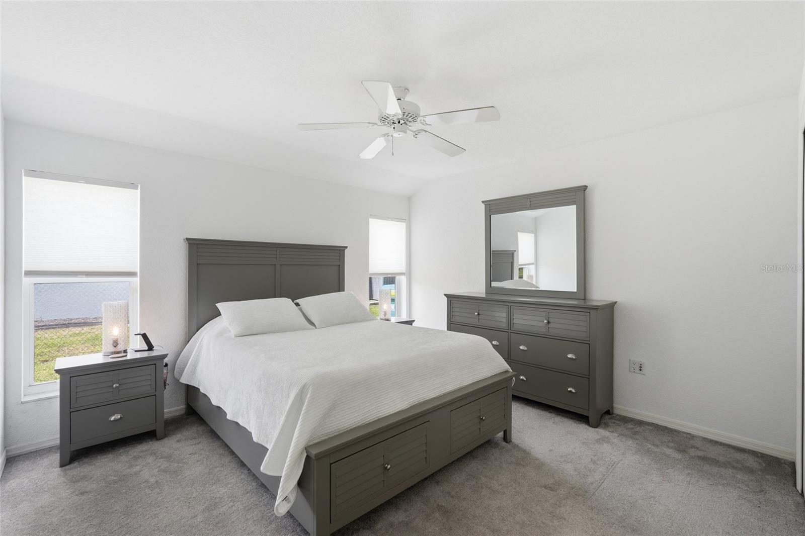 ROTONDA WEST WHITE MARSH - Residential