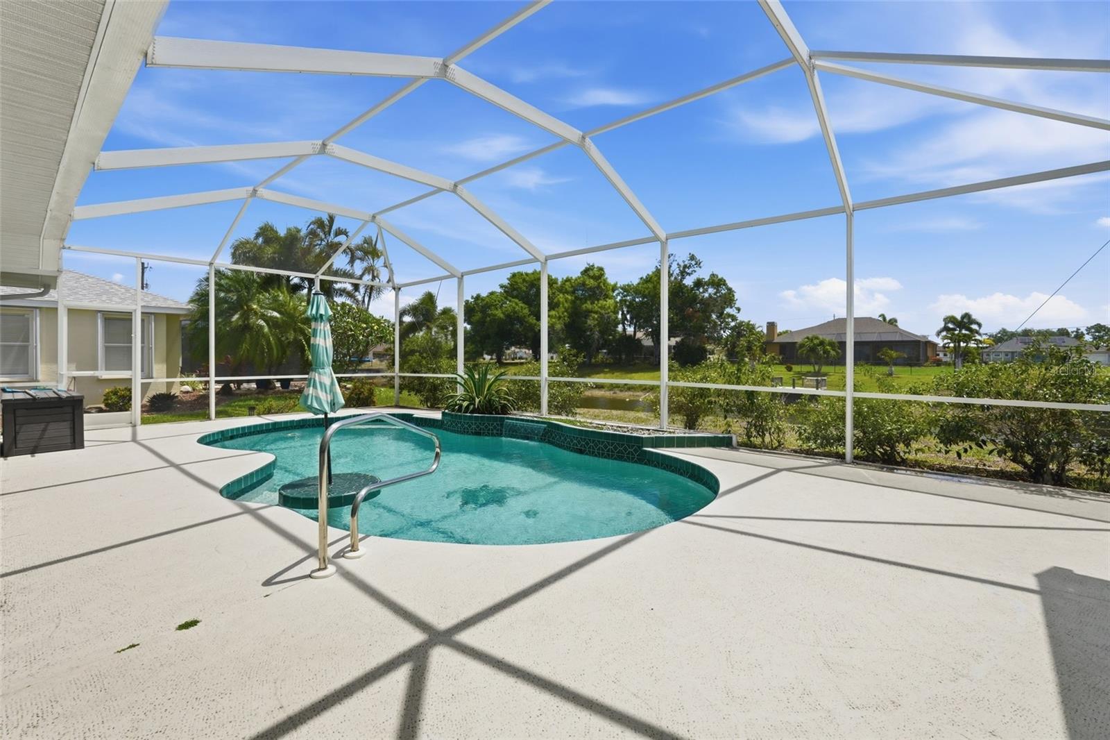 ROTONDA WEST WHITE MARSH - Residential