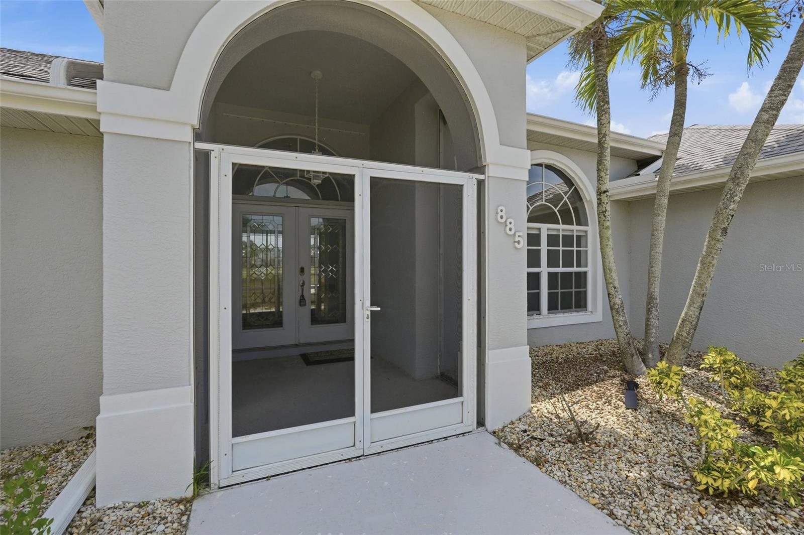 ROTONDA WEST WHITE MARSH - Residential