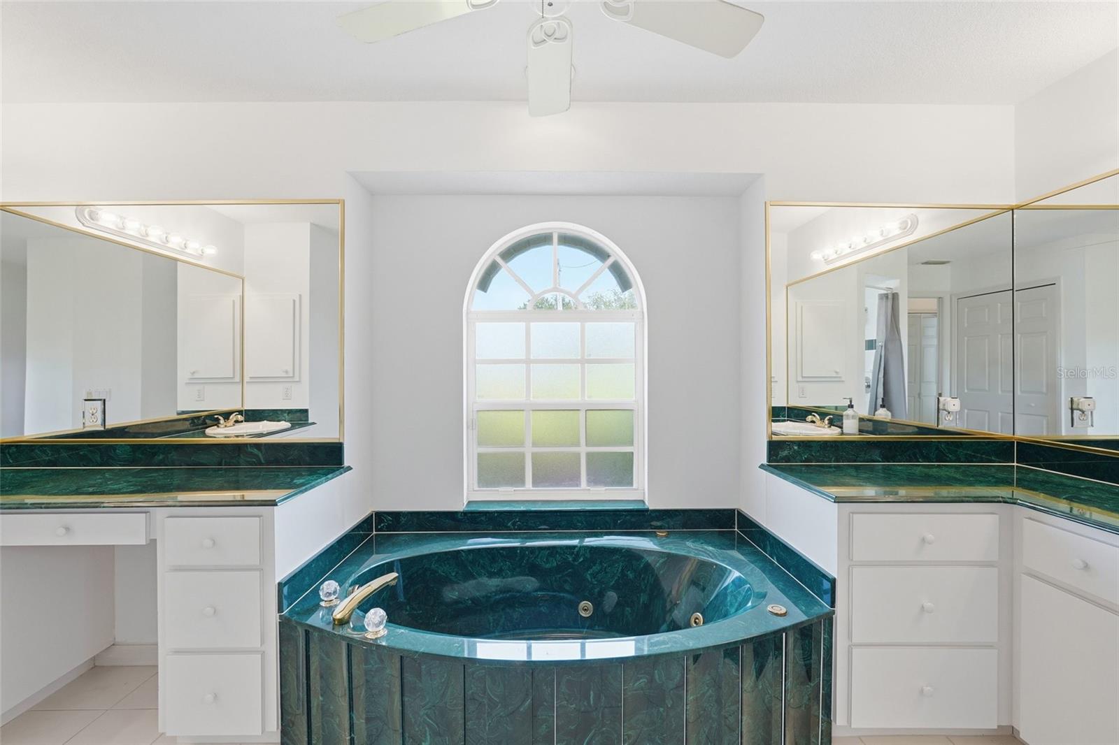 ROTONDA WEST WHITE MARSH - Residential
