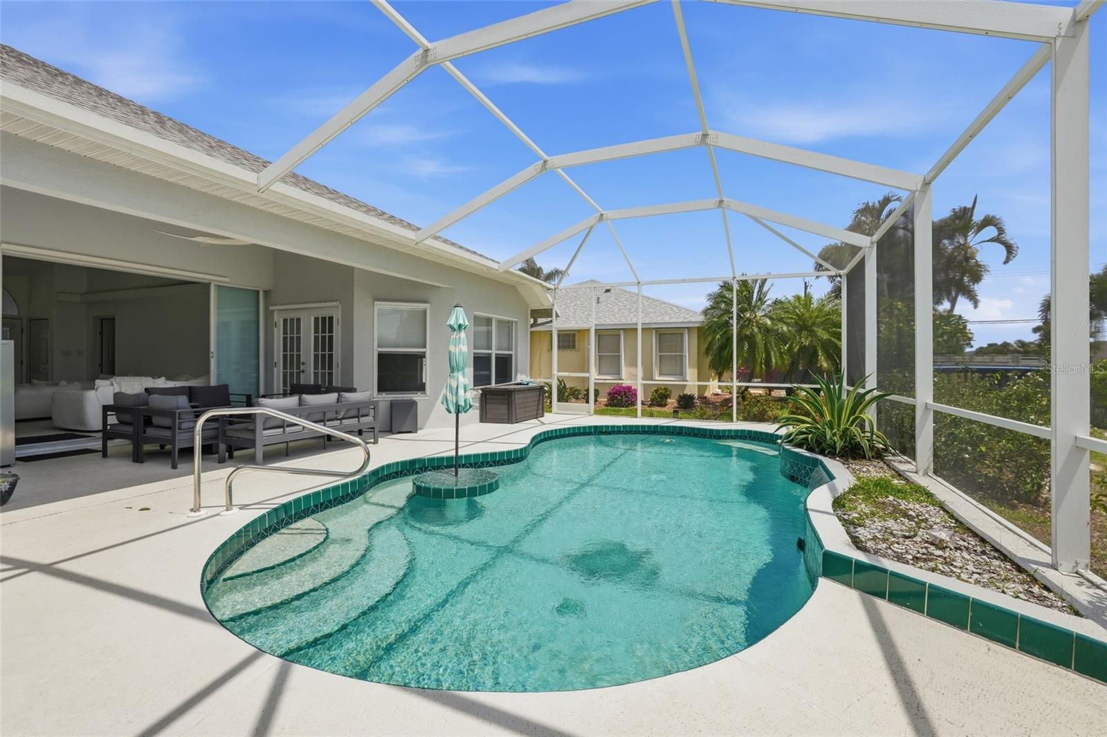 ROTONDA WEST WHITE MARSH - Residential