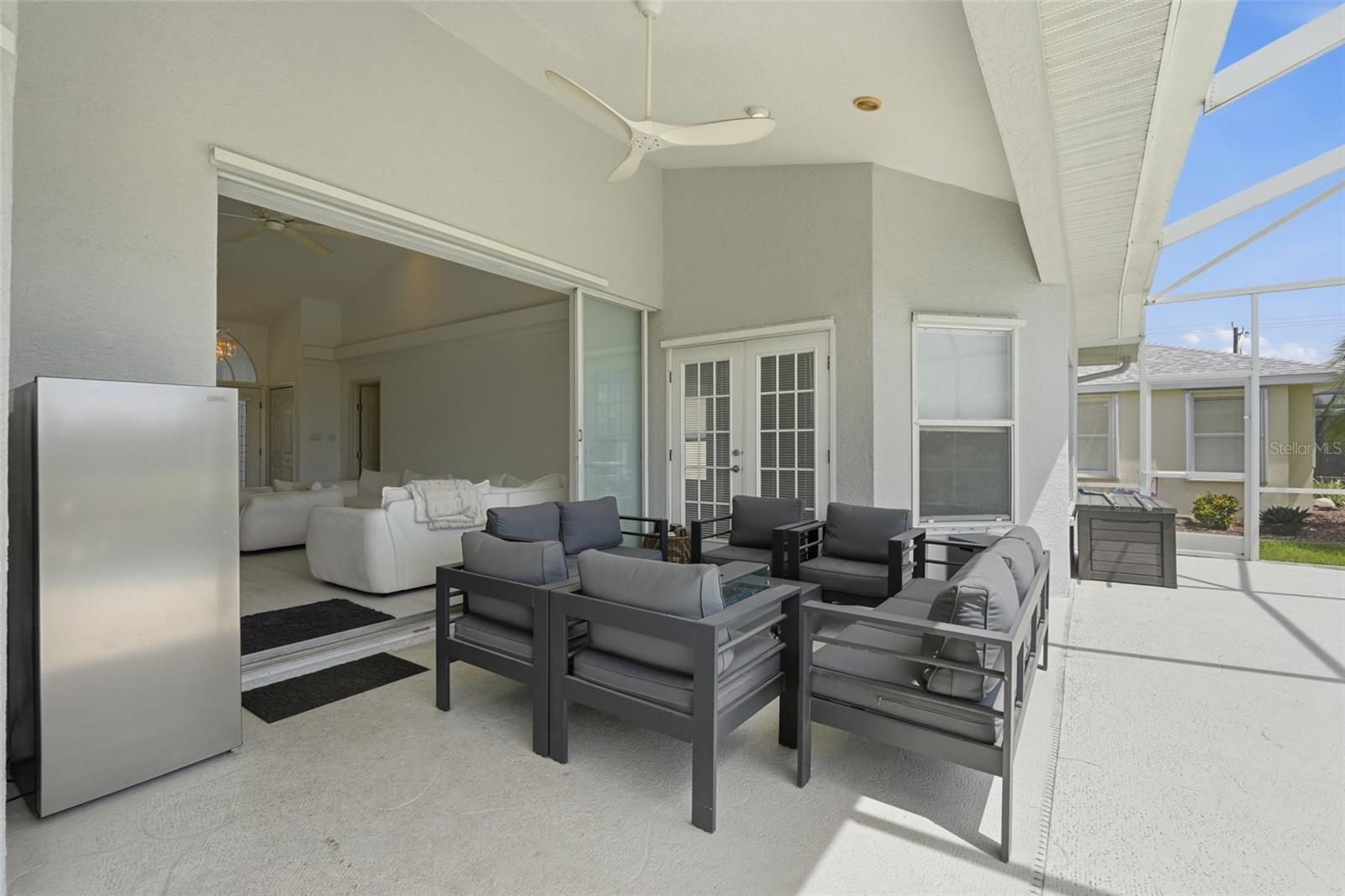 ROTONDA WEST WHITE MARSH - Residential