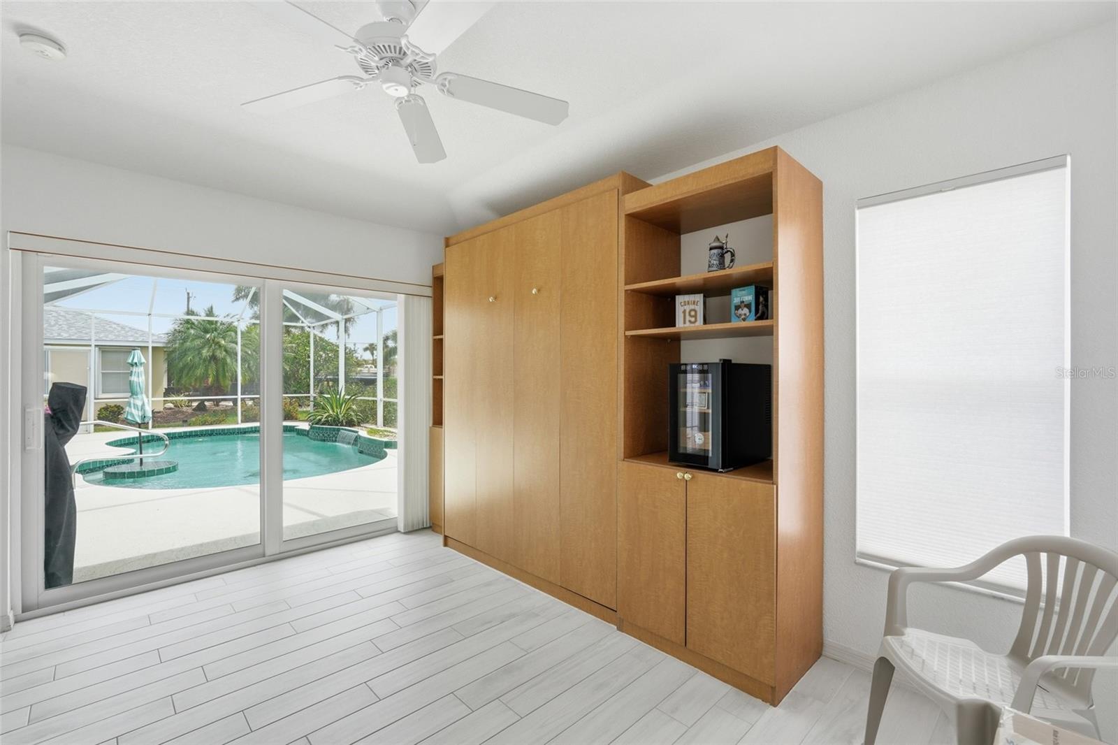 ROTONDA WEST WHITE MARSH - Residential