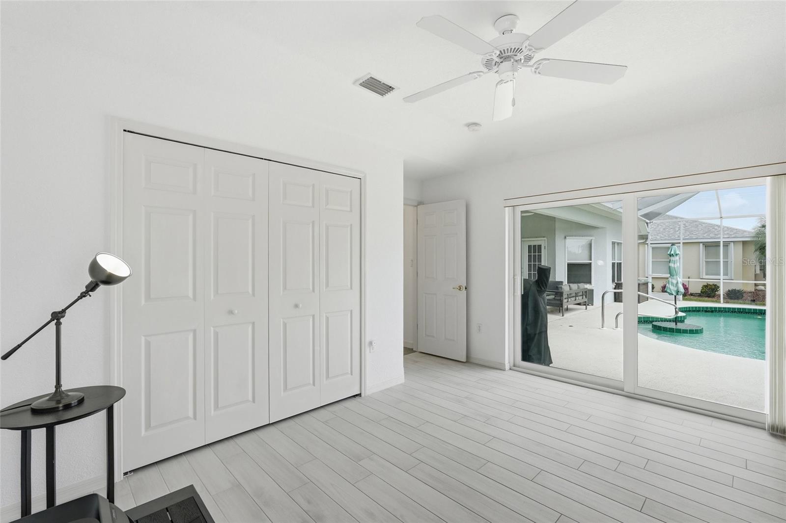 ROTONDA WEST WHITE MARSH - Residential
