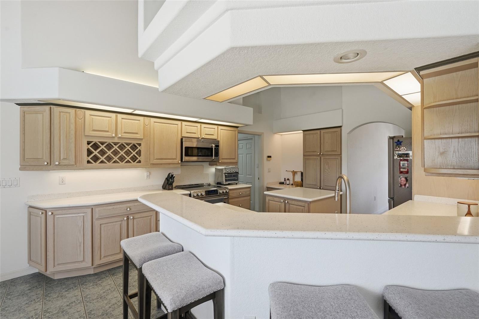 ROTONDA WEST WHITE MARSH - Residential