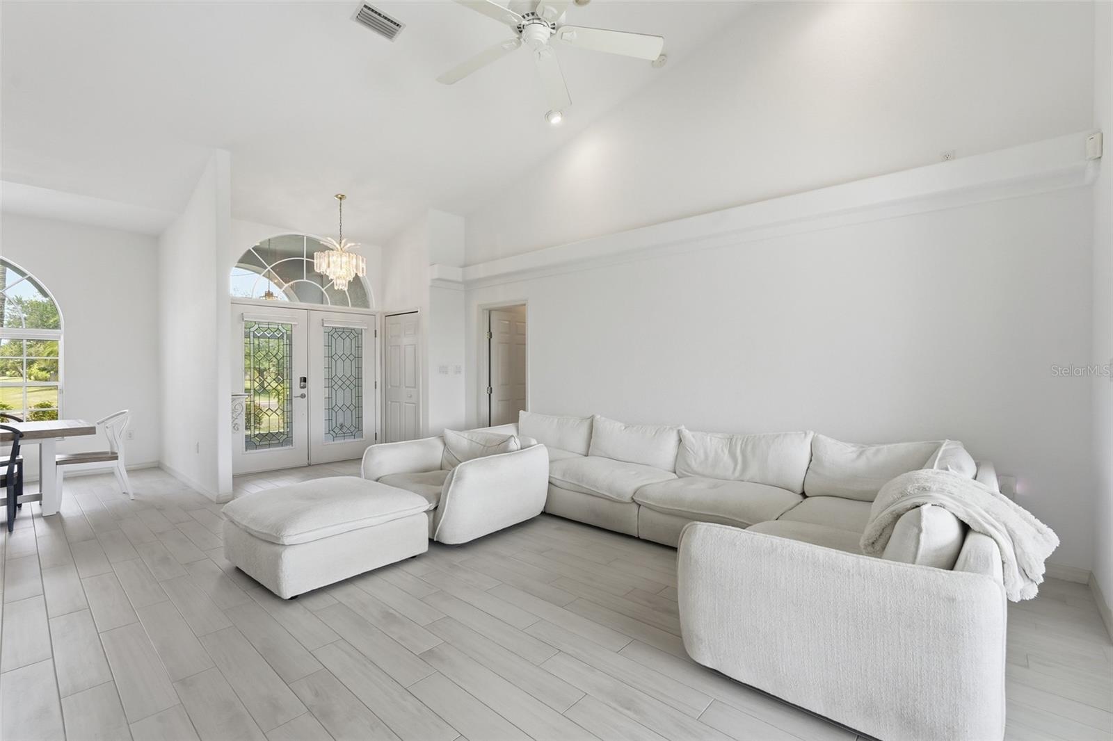 ROTONDA WEST WHITE MARSH - Residential