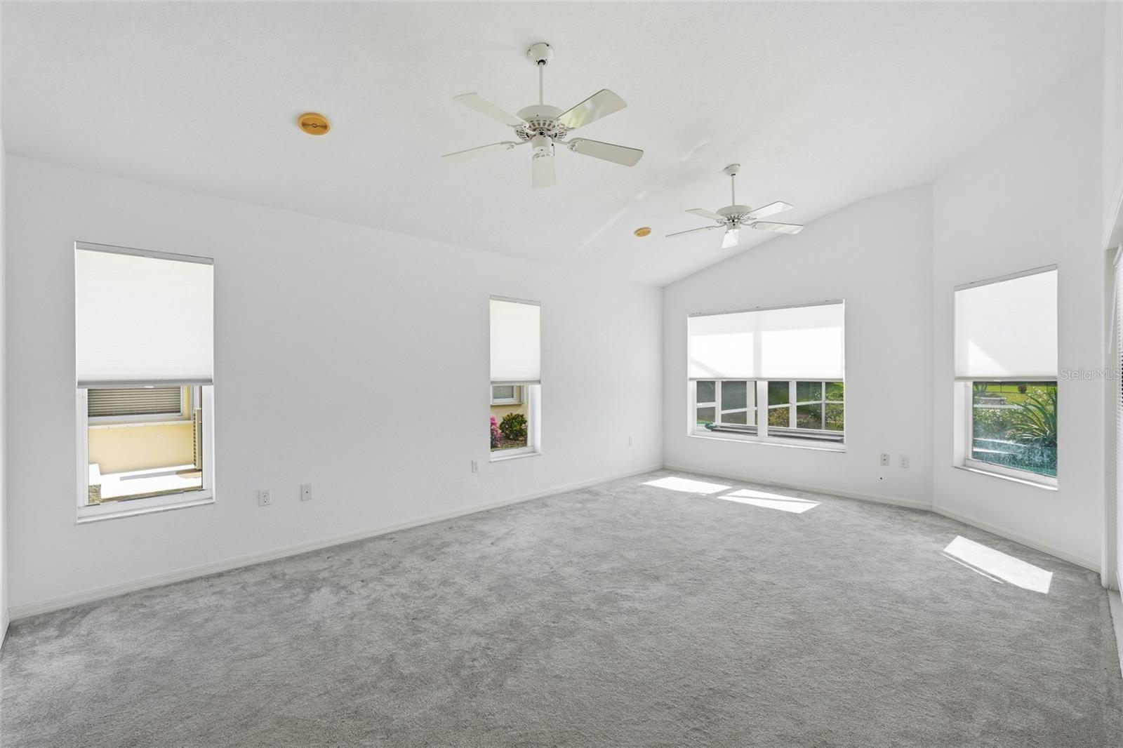 ROTONDA WEST WHITE MARSH - Residential