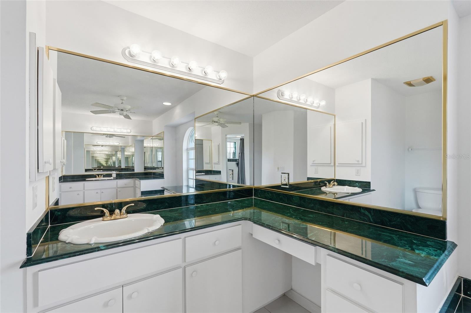 ROTONDA WEST WHITE MARSH - Residential
