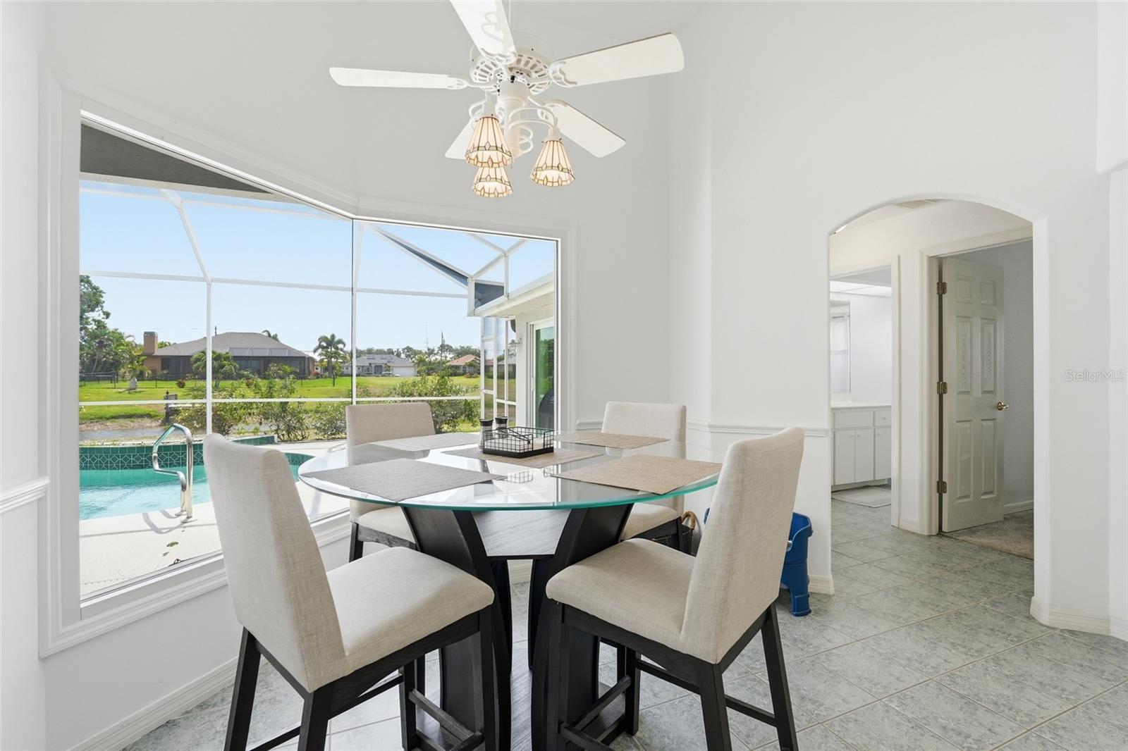 ROTONDA WEST WHITE MARSH - Residential