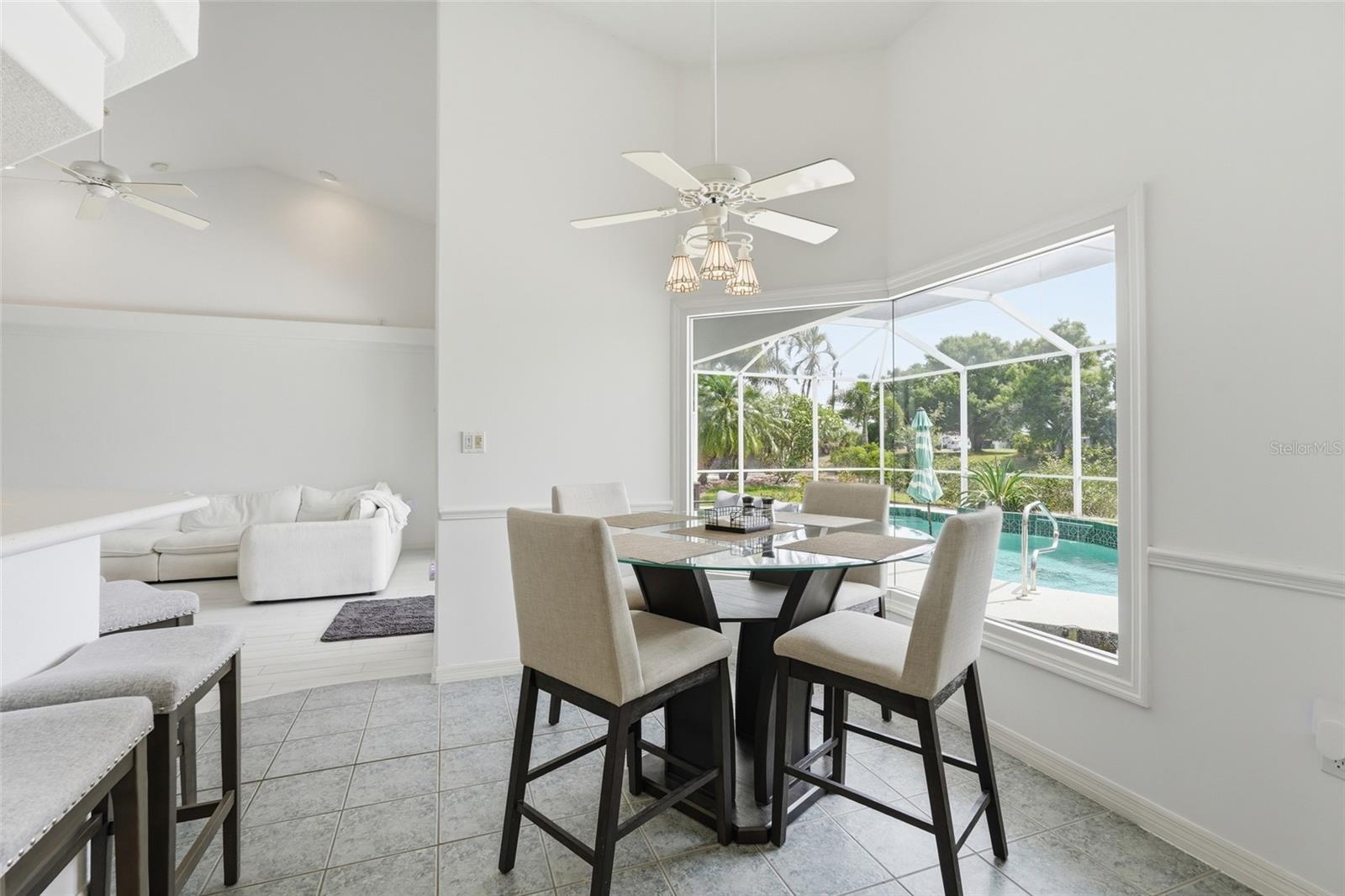 ROTONDA WEST WHITE MARSH - Residential