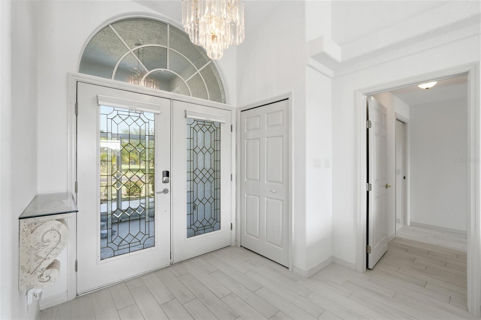 ROTONDA WEST WHITE MARSH - Residential