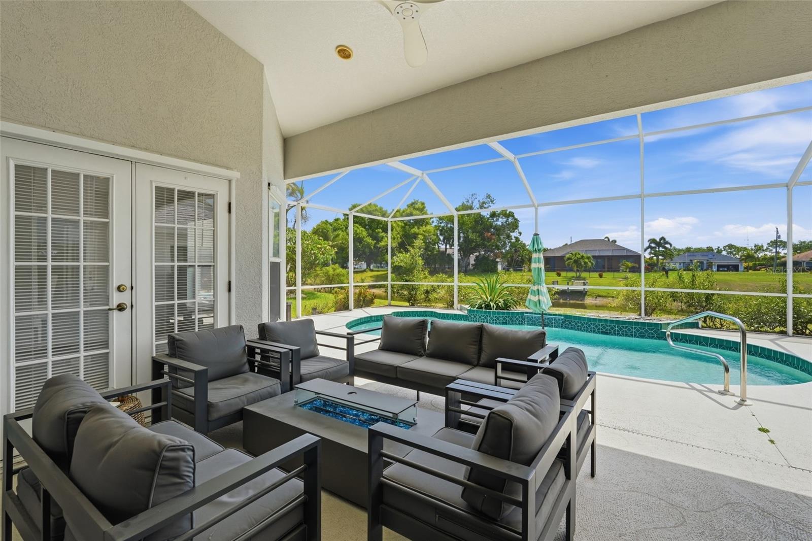 ROTONDA WEST WHITE MARSH - Residential