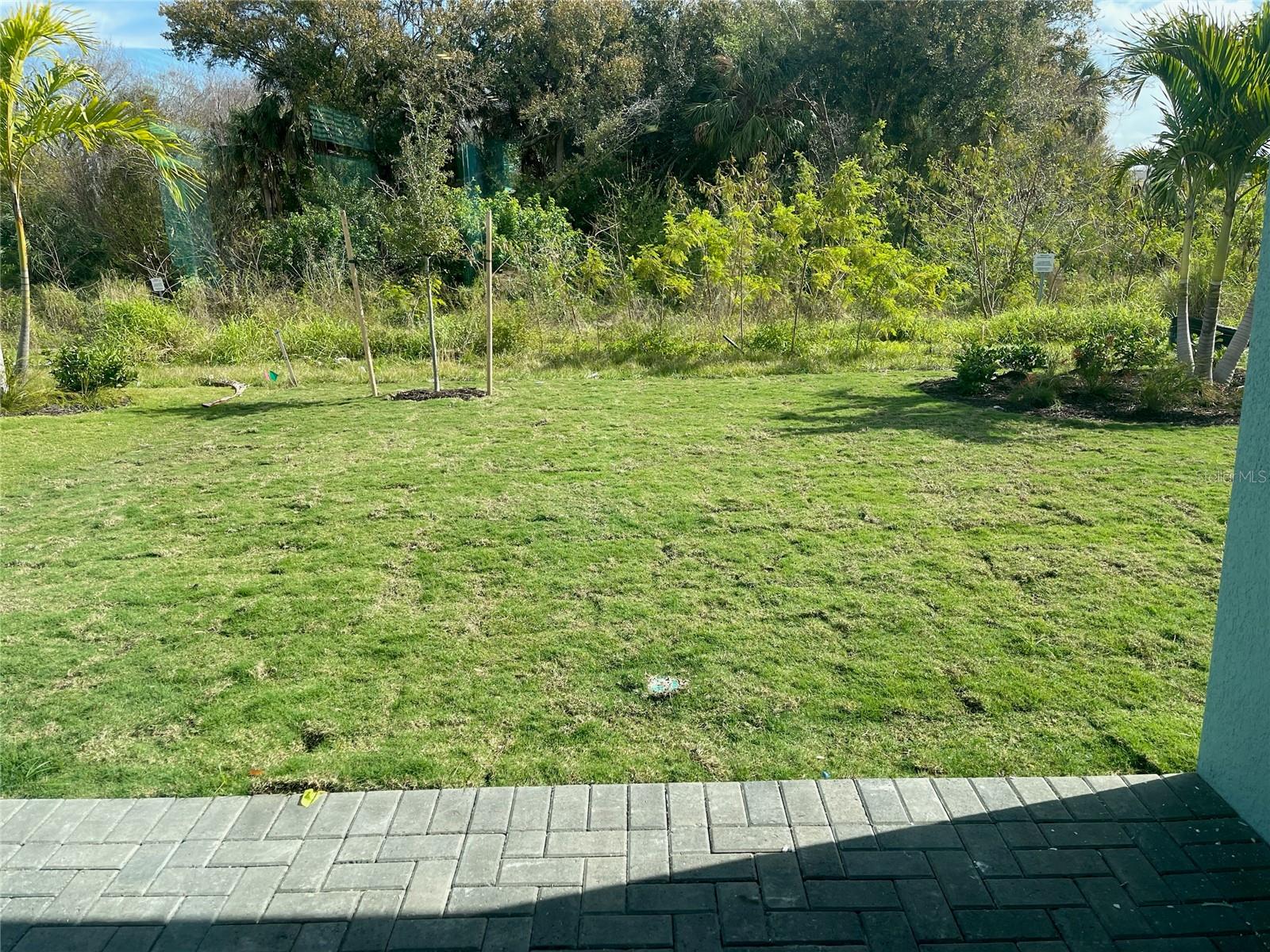 MIRABAY PRCL 8 - Residential Lease