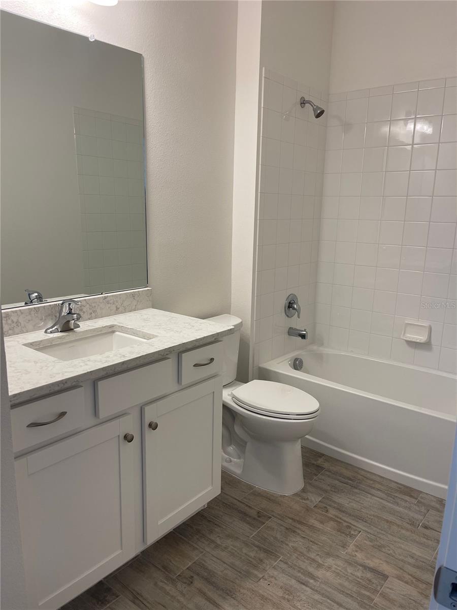 MIRABAY PRCL 8 - Residential Lease