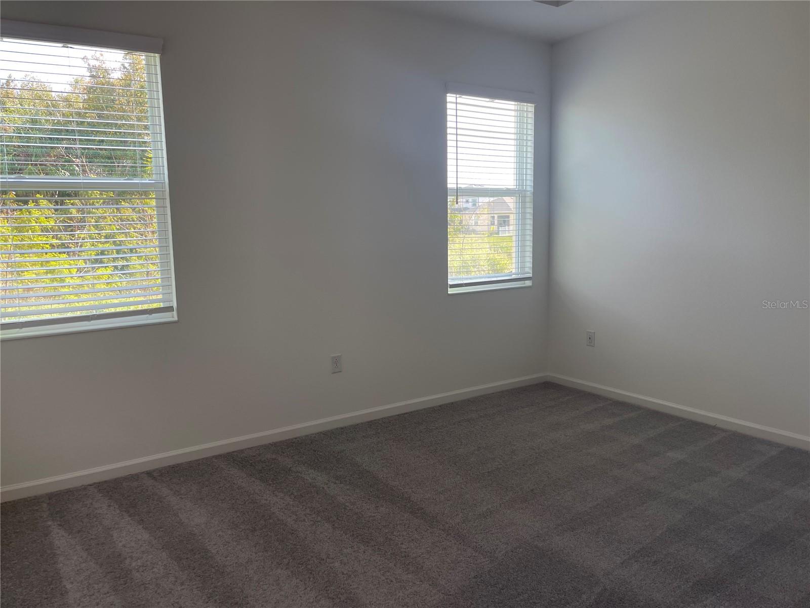 MIRABAY PRCL 8 - Residential Lease