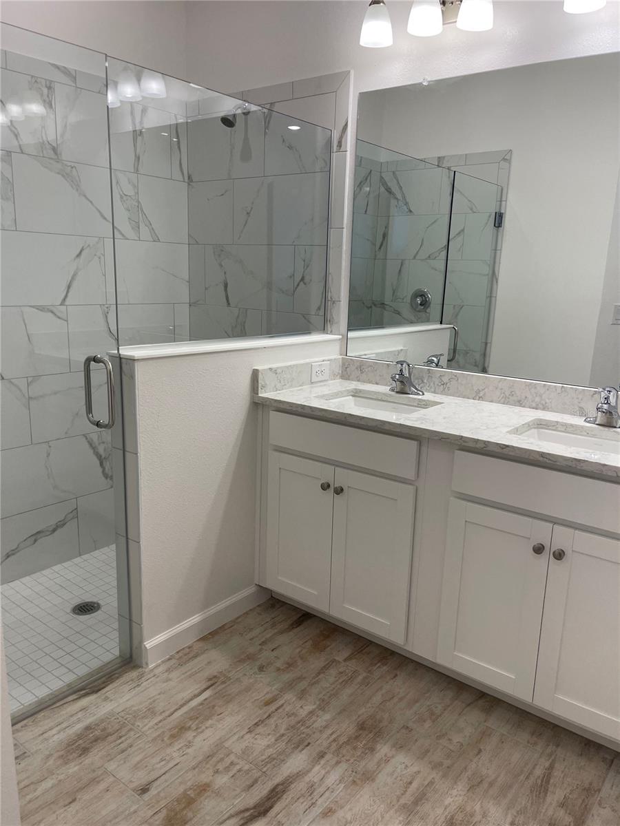 MIRABAY PRCL 8 - Residential Lease