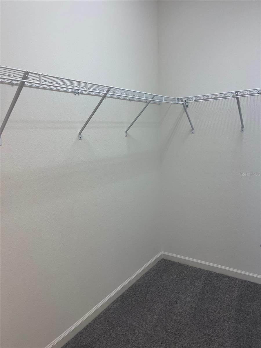 MIRABAY PRCL 8 - Residential Lease