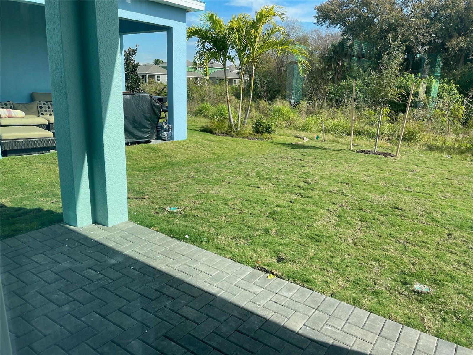 MIRABAY PRCL 8 - Residential Lease