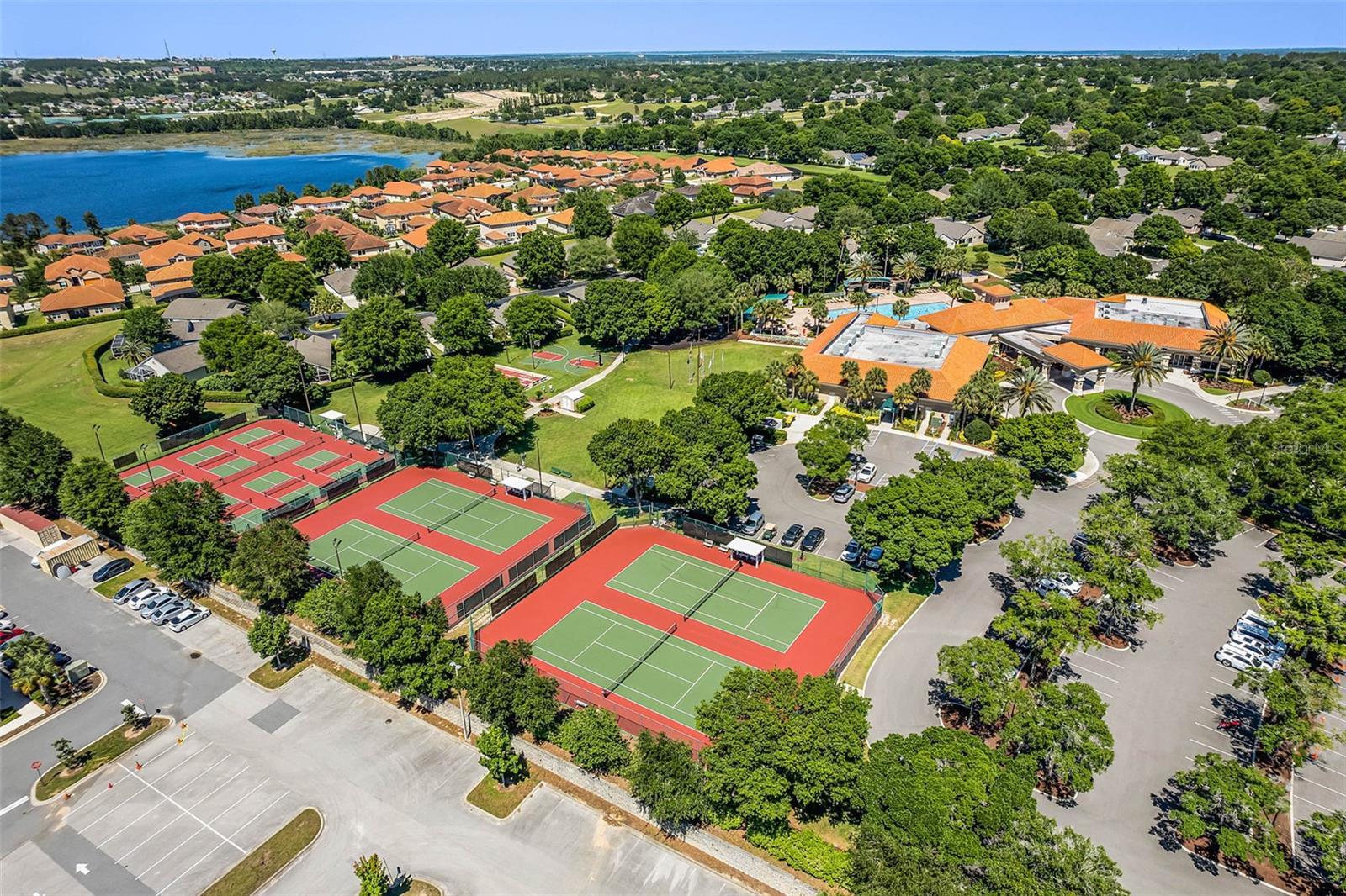 BRIGHTON AT KINGS RIDGE PH 02 - Residential