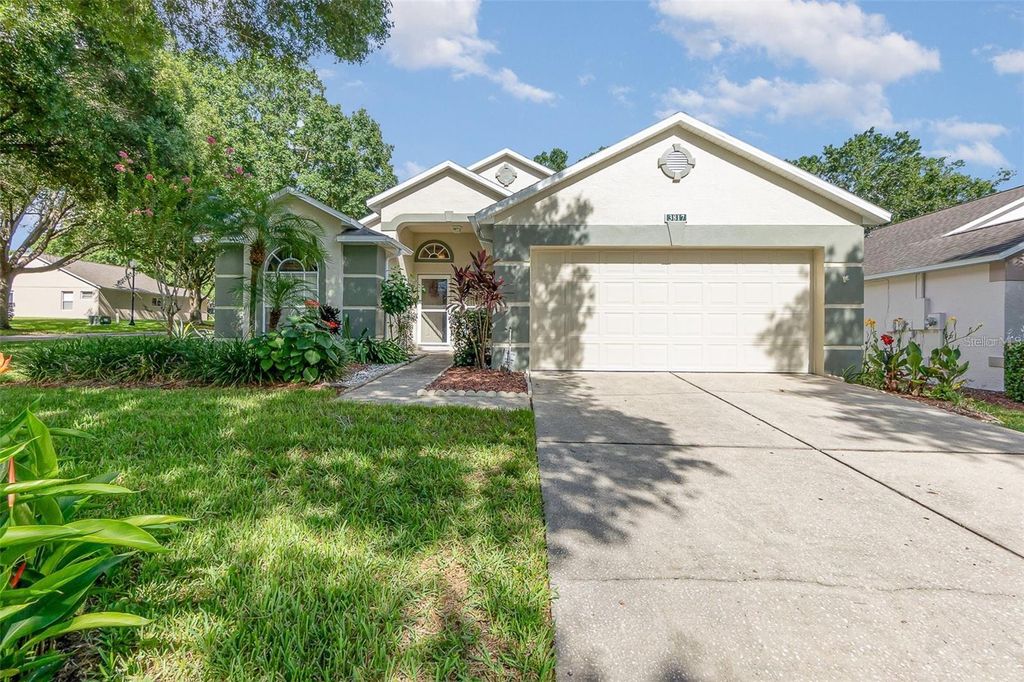 Photo of 3817 Doune Way, Clermont, FL 34711 (MLS # O6376372)
