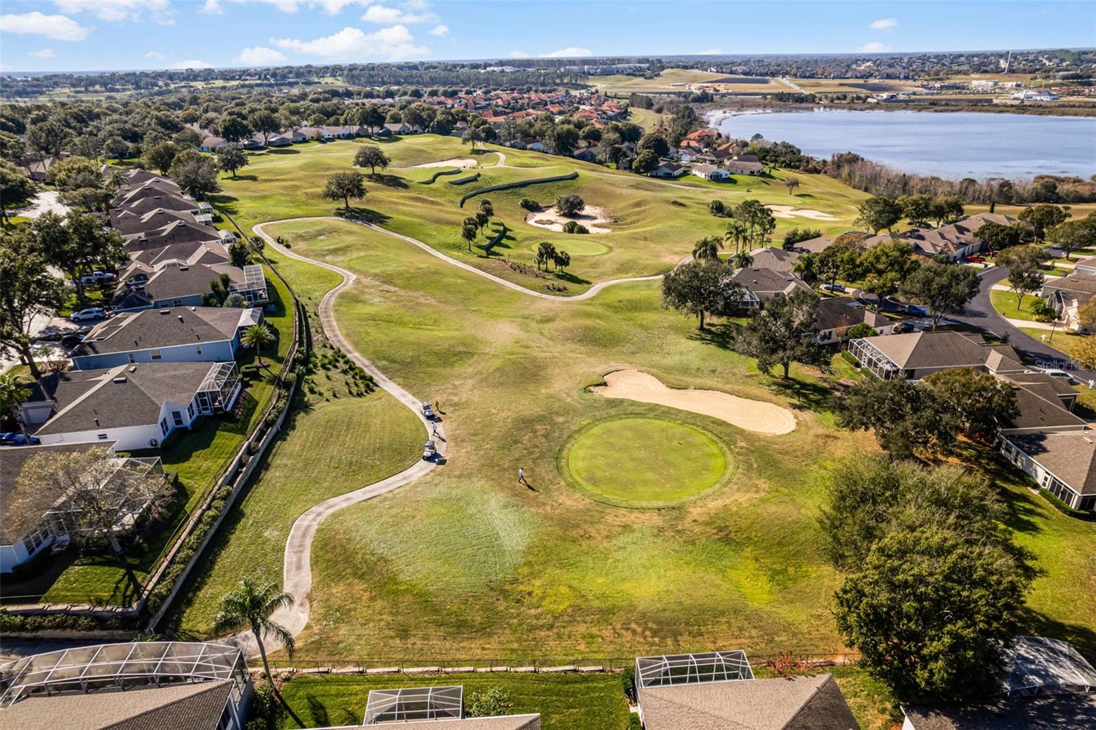 BRIGHTON AT KINGS RIDGE PH 02 - Residential