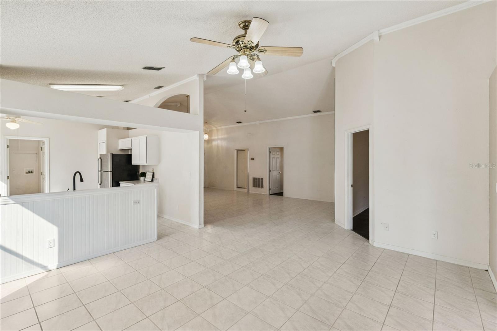 BRIGHTON AT KINGS RIDGE PH 02 - Residential