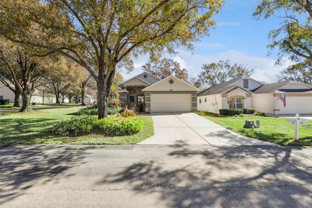 Photo of 3817 Doune Way, Clermont, FL 34711 (MLS # O6376372)