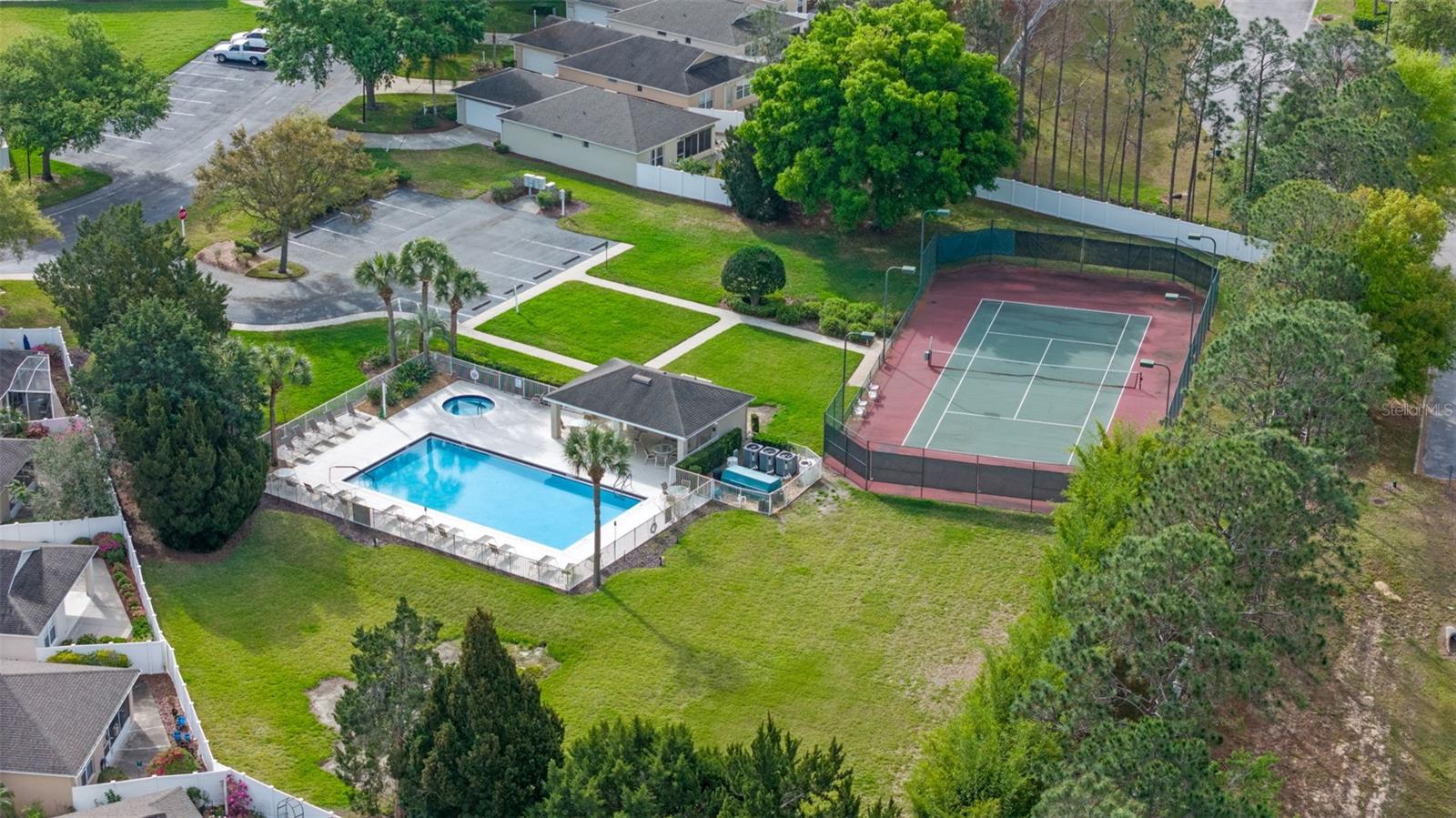 BRIGHTON AT KINGS RIDGE PH 02 - Residential