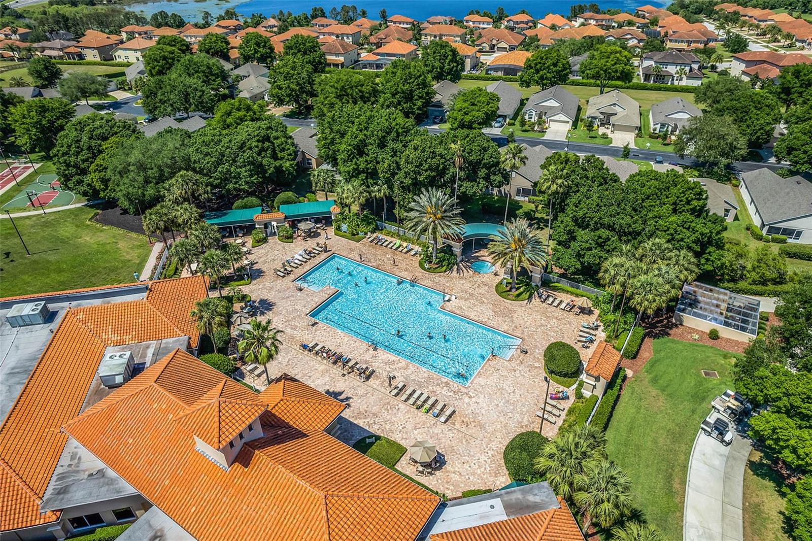 BRIGHTON AT KINGS RIDGE PH 02 - Residential