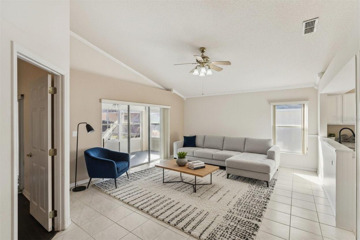 BRIGHTON AT KINGS RIDGE PH 02 - Residential