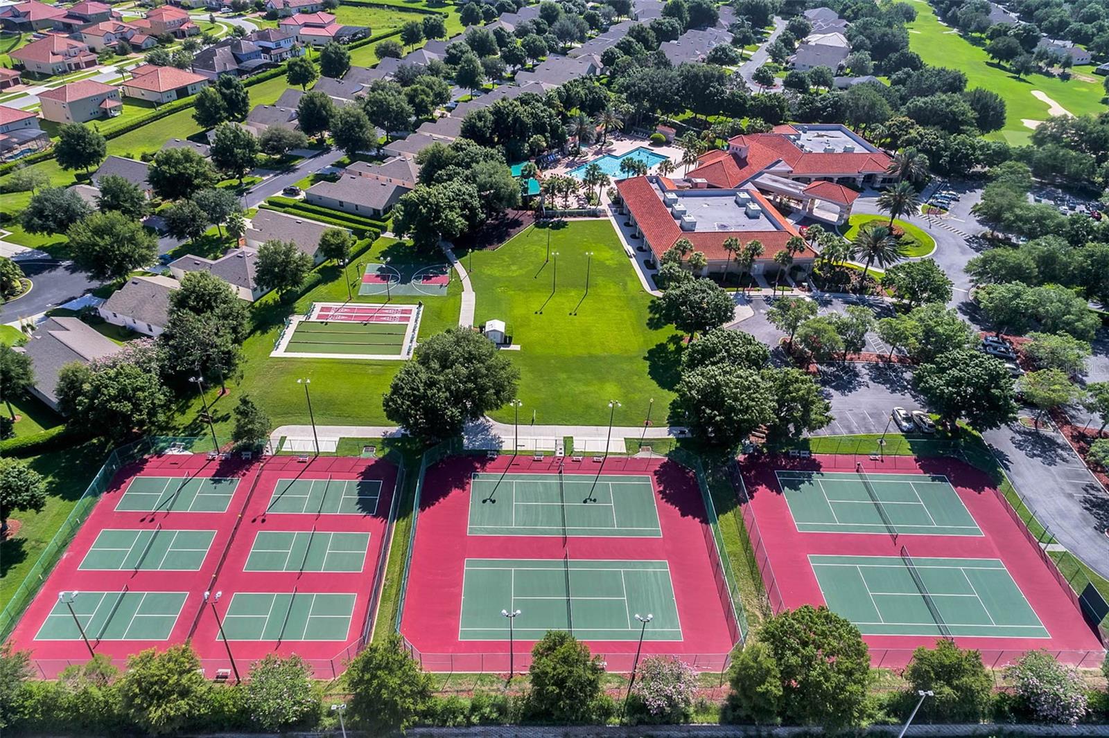 BRIGHTON AT KINGS RIDGE PH 02 - Residential