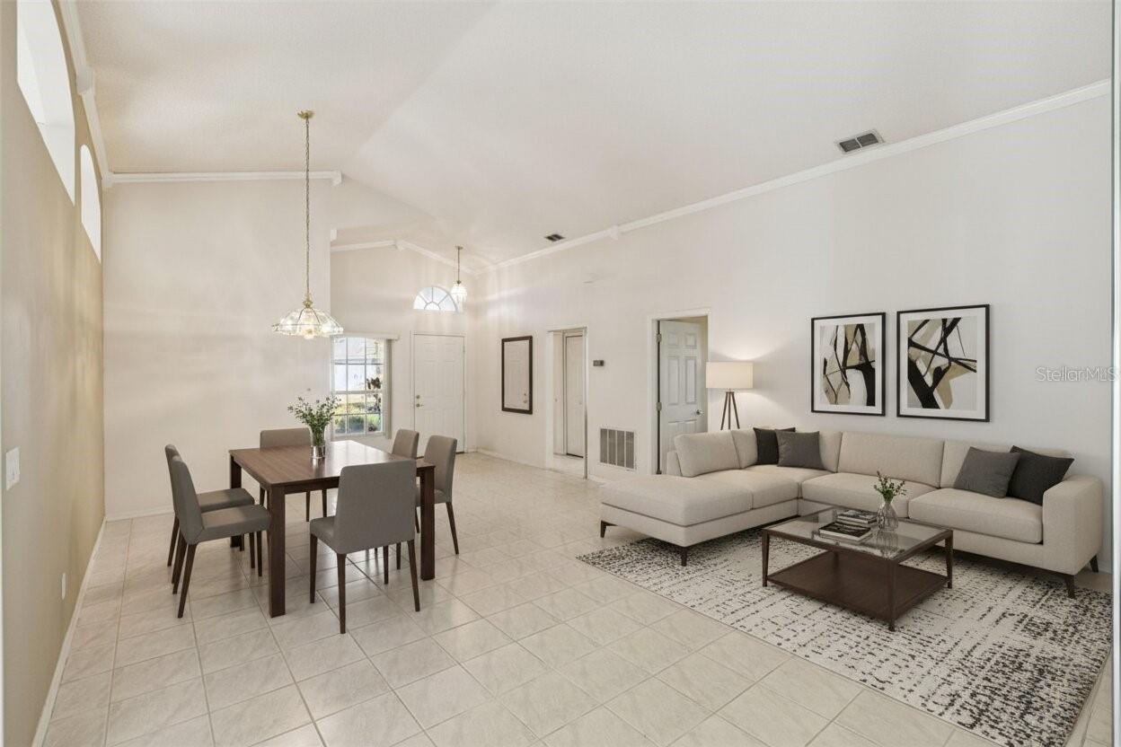 BRIGHTON AT KINGS RIDGE PH 02 - Residential