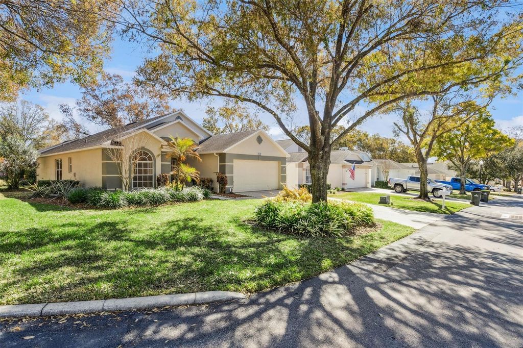 Photo of 3817 Doune Way, Clermont, FL 34711 (MLS # O6376372)
