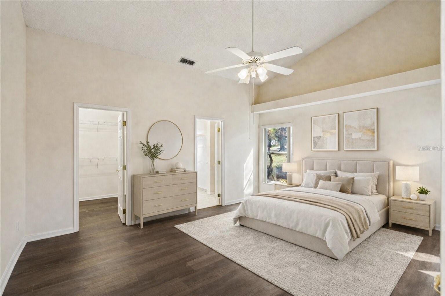 BRIGHTON AT KINGS RIDGE PH 02 - Residential