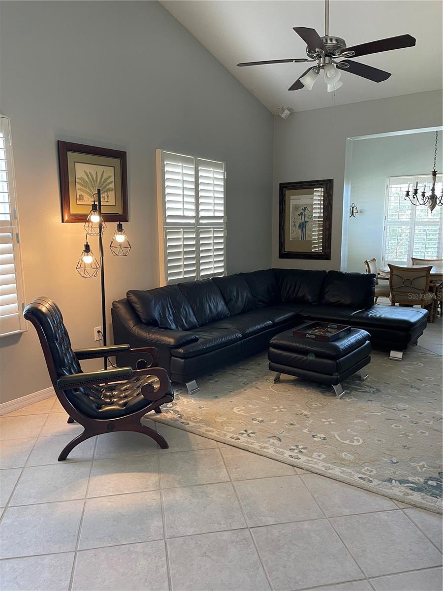 BOLLETTIERI RESORT VILLAS VII - Residential Lease