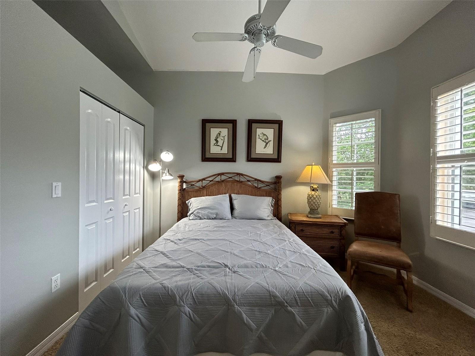 BOLLETTIERI RESORT VILLAS VII - Residential Lease